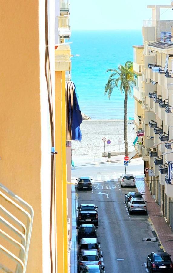 Mirador Holiday Home Santa Pola Exterior foto