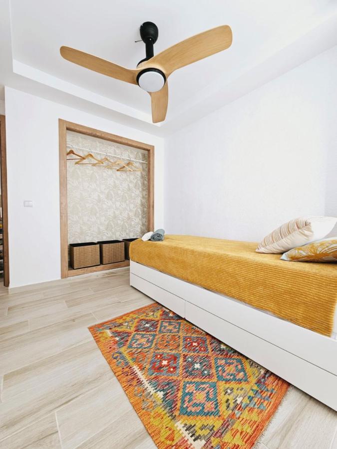 Mirador Holiday Home Santa Pola Exterior foto