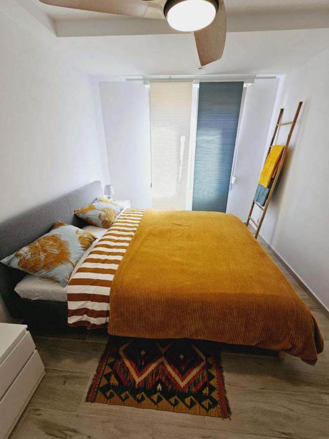 Mirador Holiday Home Santa Pola Exterior foto