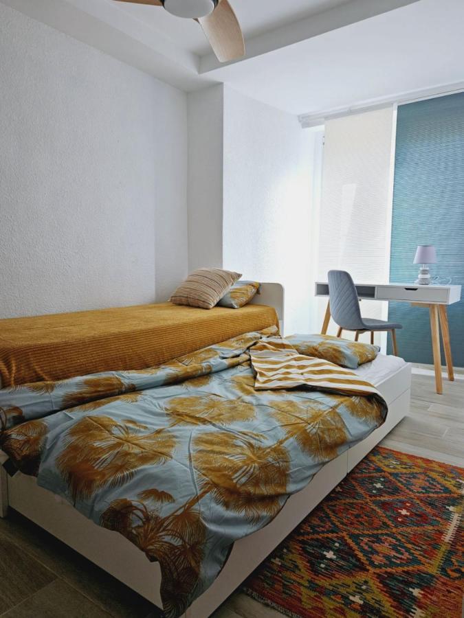 Mirador Holiday Home Santa Pola Exterior foto